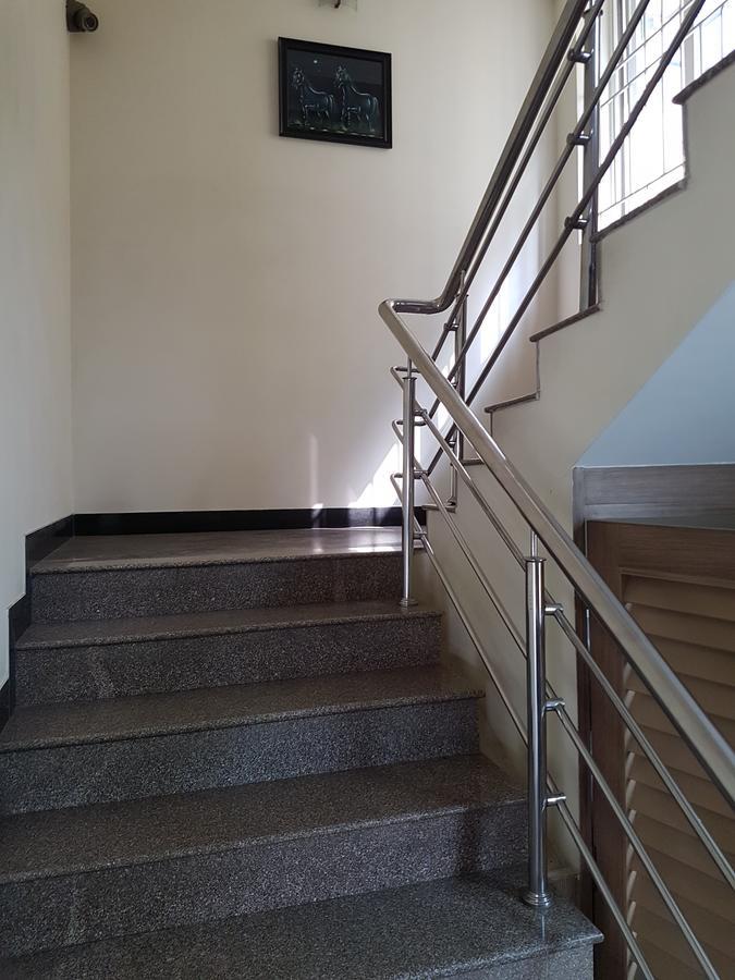 Sk Residency Coimbatore Exterior foto