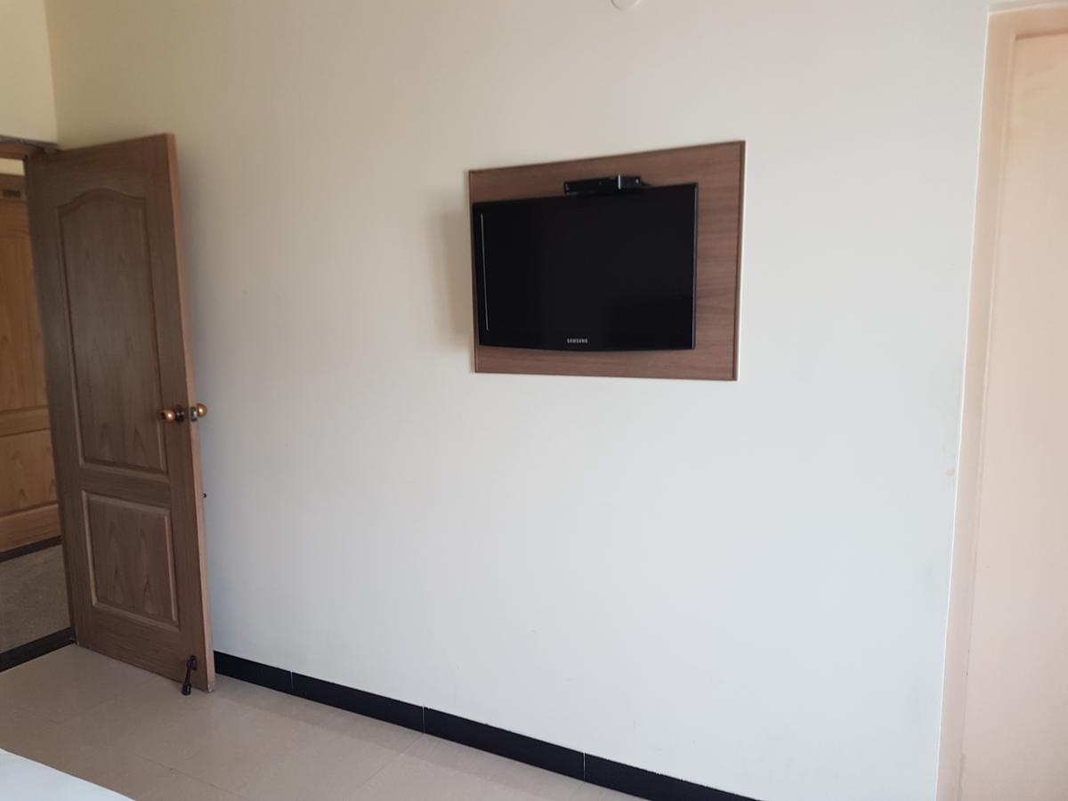 Sk Residency Coimbatore Exterior foto
